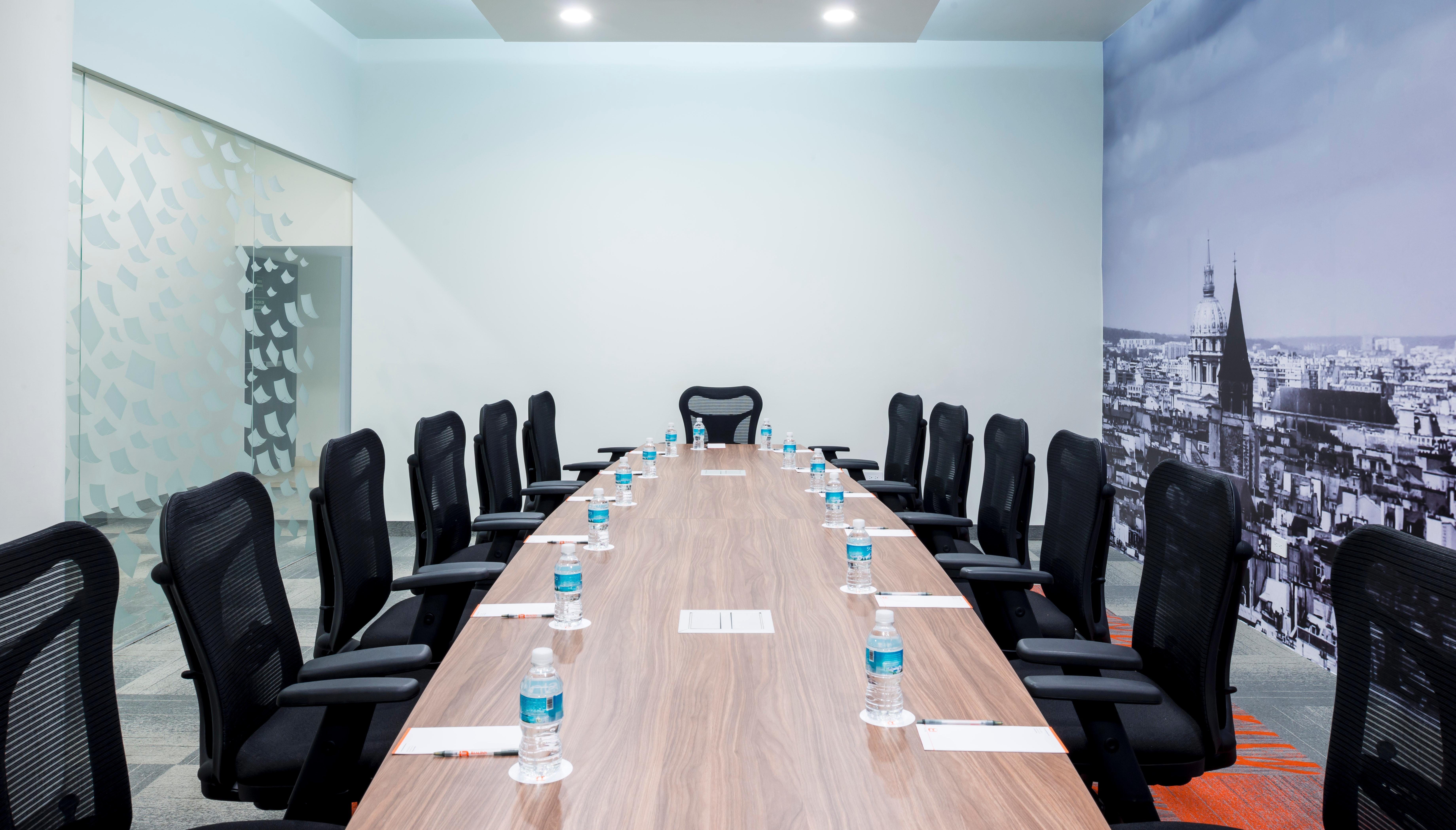เรอัล อินน์ ติฆัวนา ติฮัวนา ภายนอก รูปภาพ Meeting room