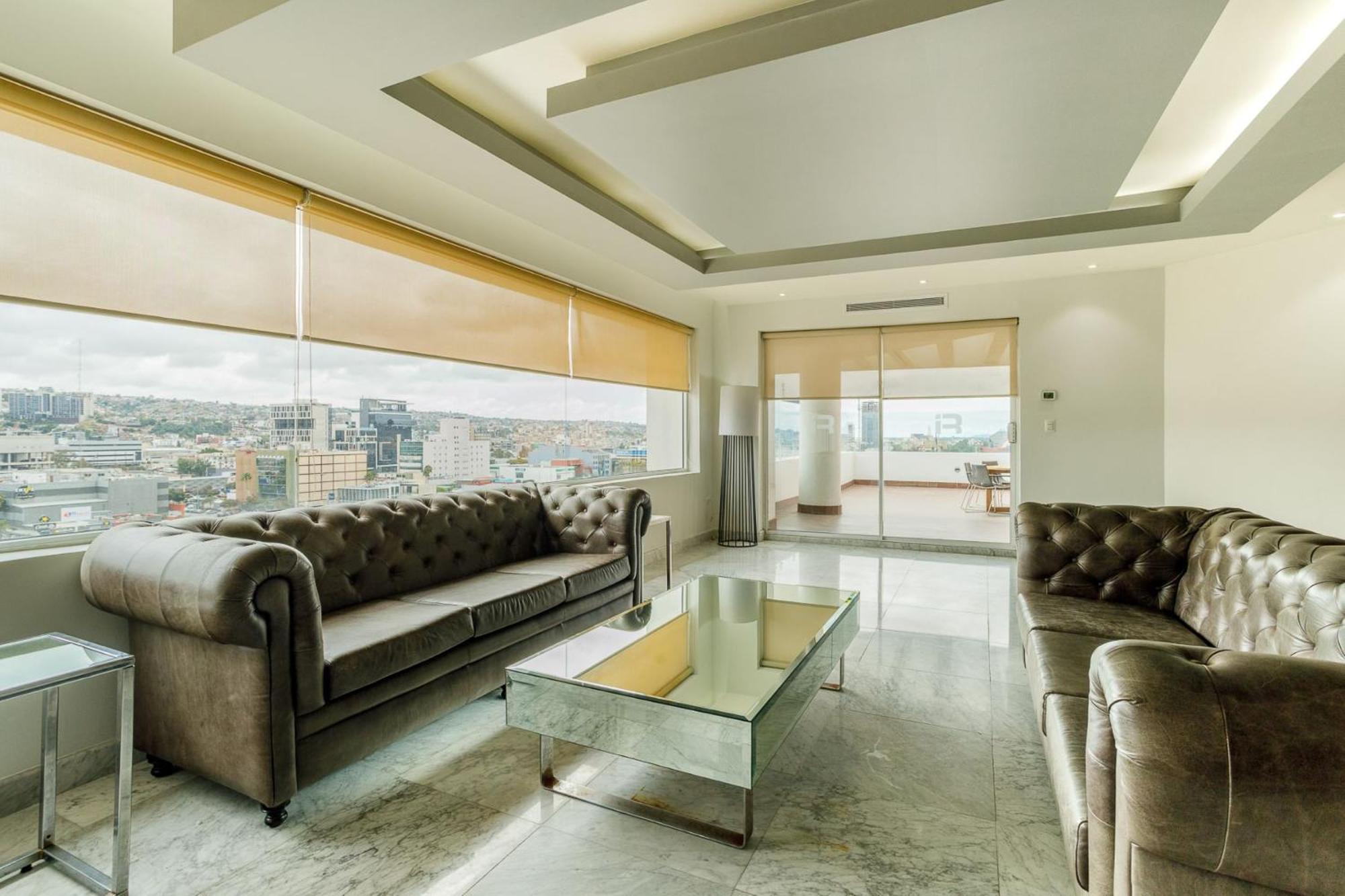 เรอัล อินน์ ติฆัวนา ติฮัวนา ภายนอก รูปภาพ The lobby of the hotel
