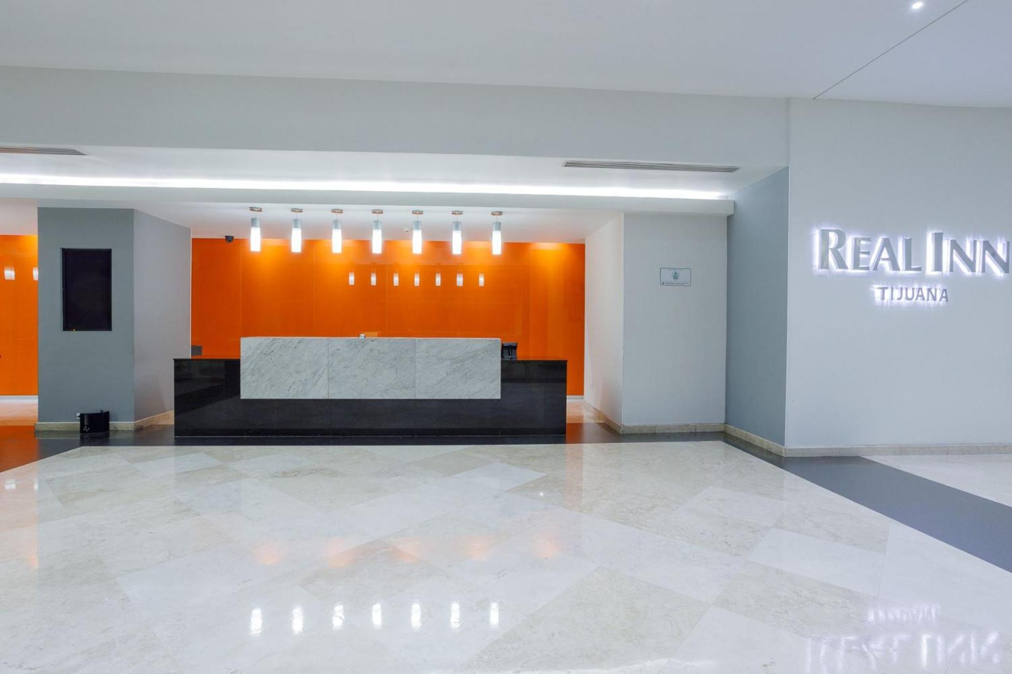 เรอัล อินน์ ติฆัวนา ติฮัวนา ภายนอก รูปภาพ Realty+