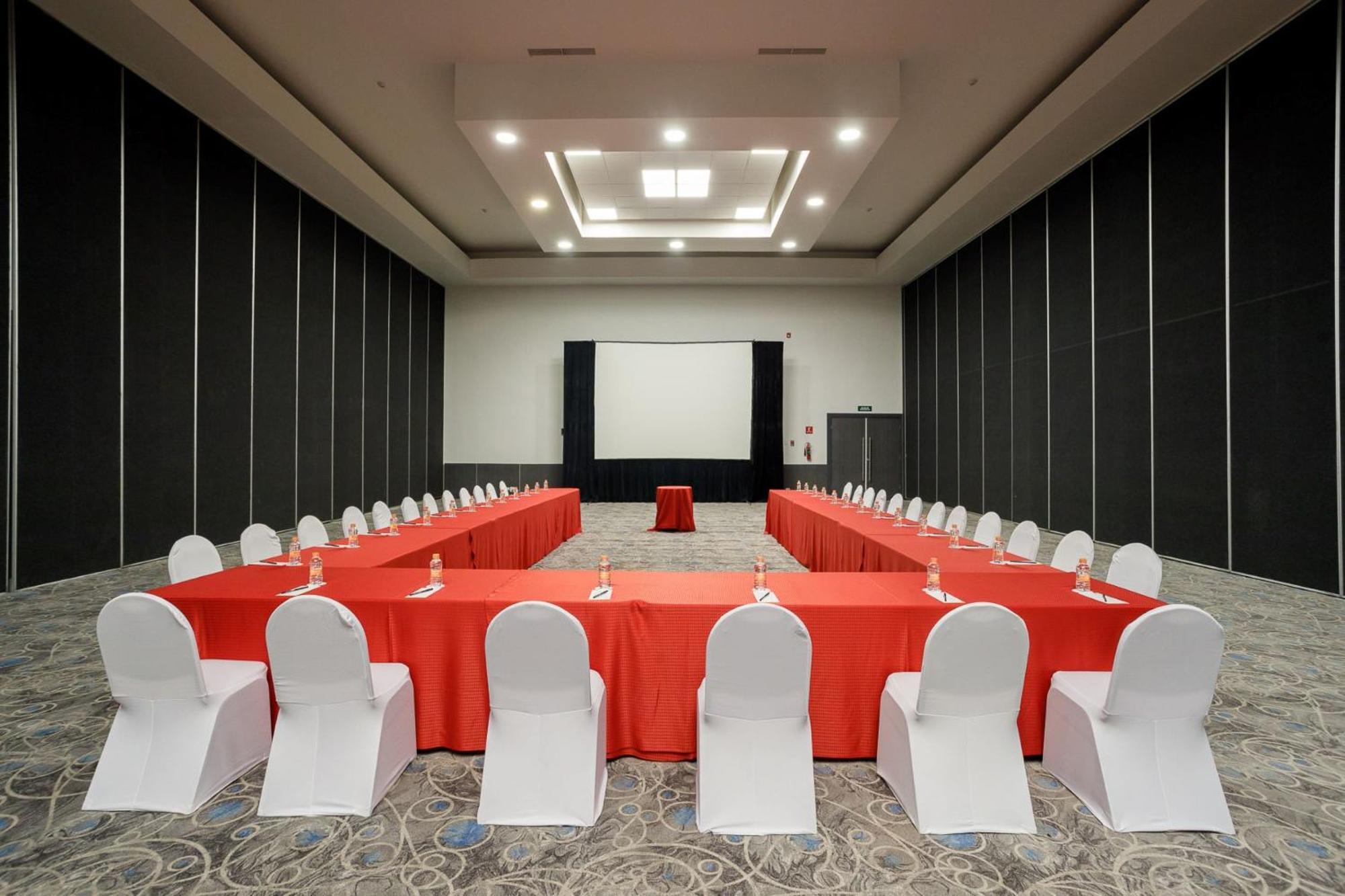 เรอัล อินน์ ติฆัวนา ติฮัวนา ภายนอก รูปภาพ Meeting room